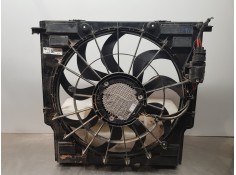 Recambio de electroventilador para bmw x3 g01 xdrive referencia OEM IAM 17428472321 17428472321  2