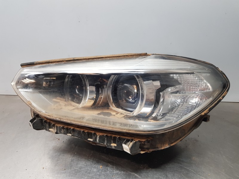 Recambio de faro izquierdo para bmw x3 g01 xdrive referencia OEM IAM 63117466125 F00HTB703710 