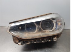 Recambio de faro izquierdo para bmw x3 g01 xdrive referencia OEM IAM 63117466125 F00HTB703710  2