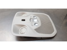 Recambio de luz interior para citroen c4 grand picasso feel referencia OEM IAM 9802770977   2