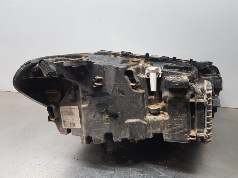 Recambio de faro izquierdo para bmw x3 g01 xdrive referencia OEM IAM 63117466125 F00HTB703710 