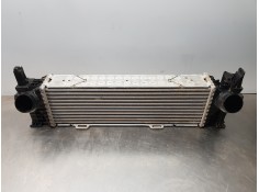 Recambio de intercooler para bmw x3 g01 xdrive referencia OEM IAM 17518582879 GZ768002 