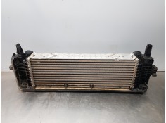 Recambio de intercooler para bmw x3 g01 xdrive referencia OEM IAM 17518582879 GZ768002  2