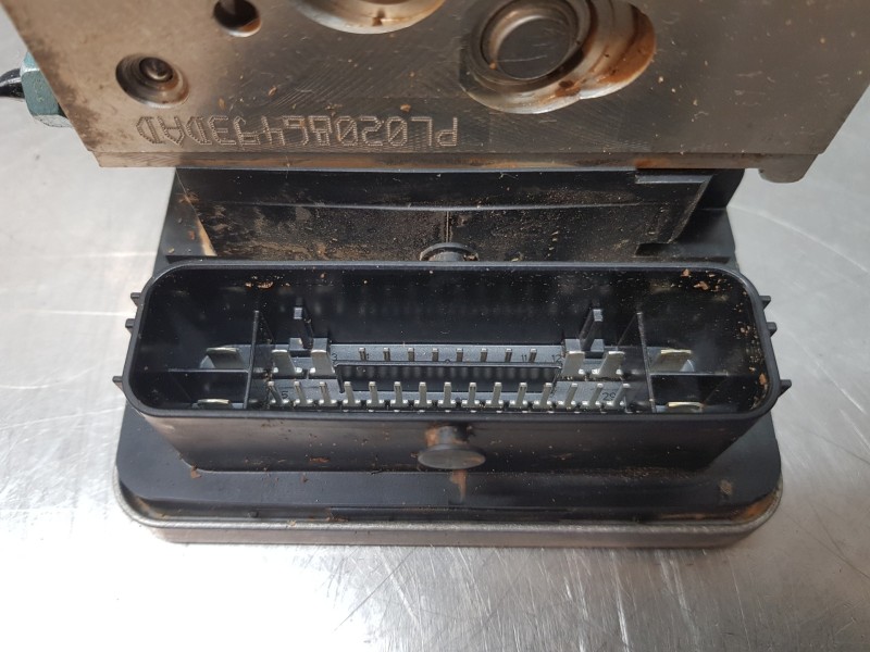 Recambio de abs para bmw x3 g01 xdrive referencia OEM IAM 34515A36093  