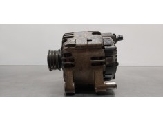 Recambio de alternador para mitsubishi outlander (cw0) challenge 4wd referencia OEM IAM 9665735680