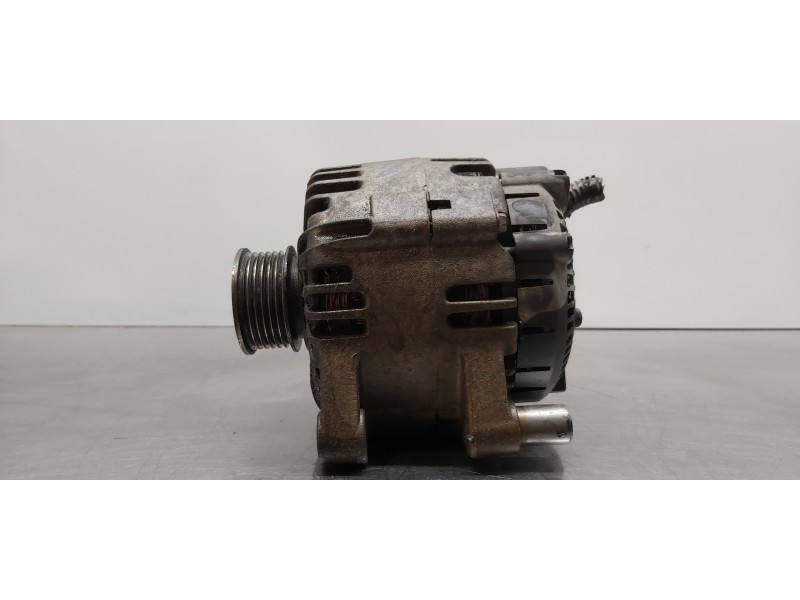 Recambio de alternador para mitsubishi outlander (cw0) challenge 4wd referencia OEM IAM 9665735680   Recambio de alternador para mitsubishi outlander (cw0) challenge 4wd referencia OEM IAM 9665735680