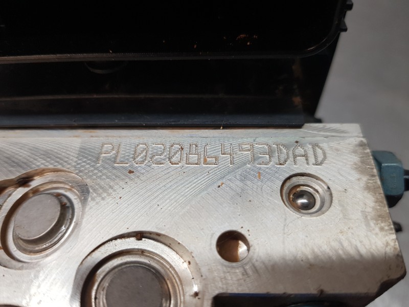 Recambio de abs para bmw x3 g01 xdrive referencia OEM IAM 34515A36093  