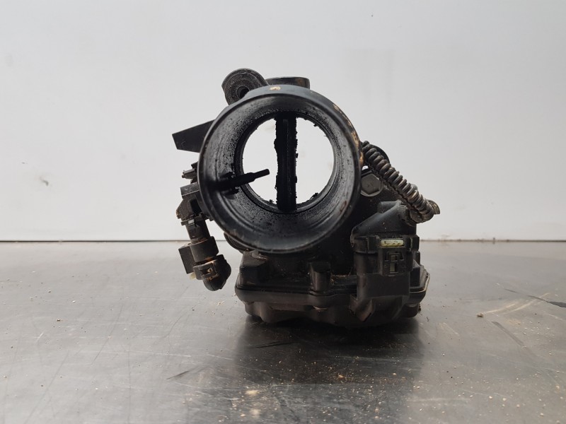 Recambio de caja mariposa para bmw x3 g01 xdrive referencia OEM IAM 13548512452 A2C18294400 