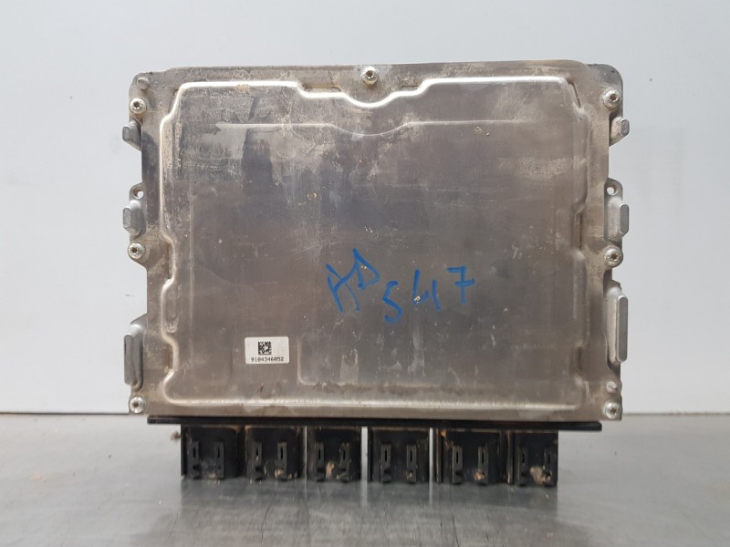 Recambio de centralita motor uce para bmw x3 g01 xdrive referencia OEM IAM 5A149A701 0281037134 170695748