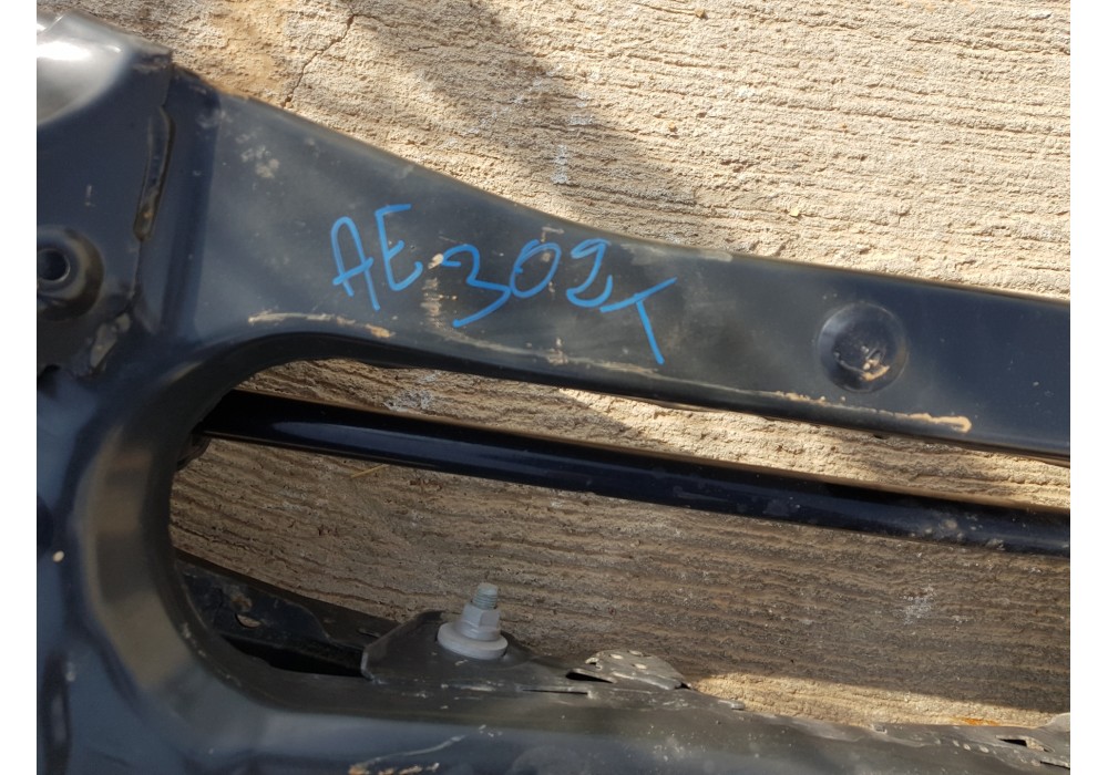 Recambio de puente trasero para toyota corolla touring sports (e21) hybrid referencia OEM IAM 5120602091  