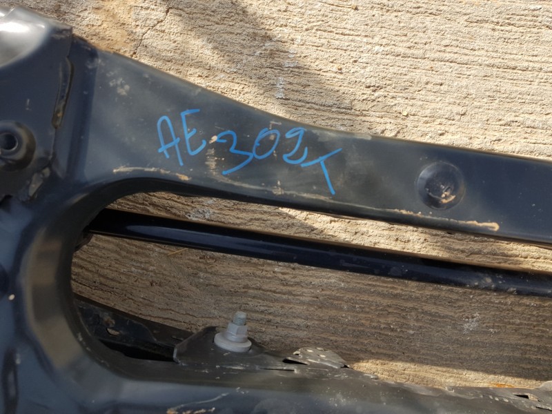 Recambio de puente trasero para toyota corolla touring sports (e21) hybrid referencia OEM IAM 5120602091  