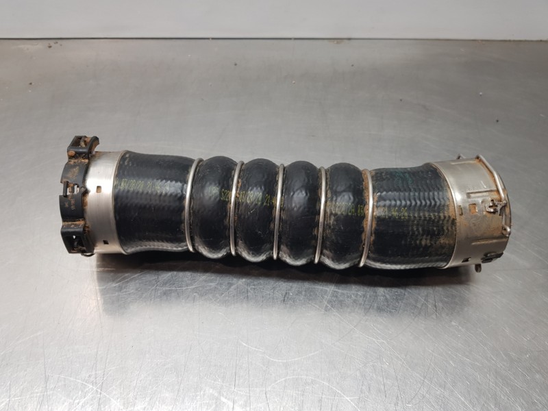 Recambio de tubo presion turbocompresor para bmw x3 g01 xdrive referencia OEM IAM 11618580077 LX858007701 