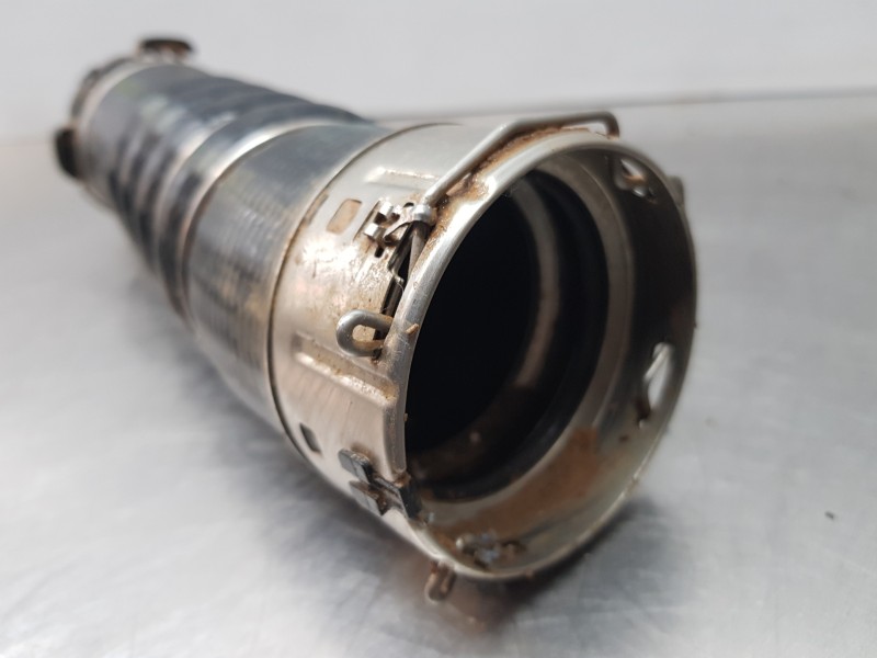 Recambio de tubo presion turbocompresor para bmw x3 g01 xdrive referencia OEM IAM 11618580077 LX858007701 