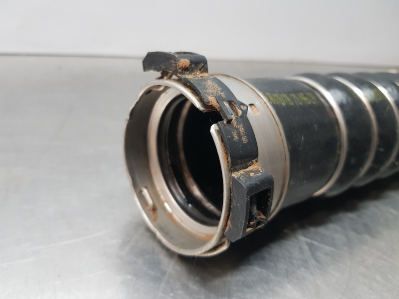 Recambio de tubo presion turbocompresor para bmw x3 g01 xdrive referencia OEM IAM 11618580077 LX858007701 