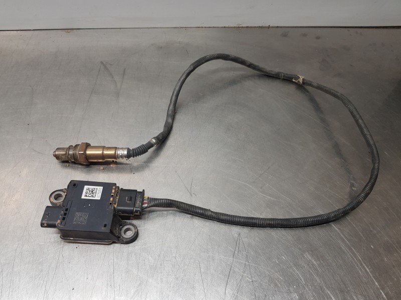 Recambio de sonda lambda para bmw x3 g01 xdrive referencia OEM IAM 13628594553  