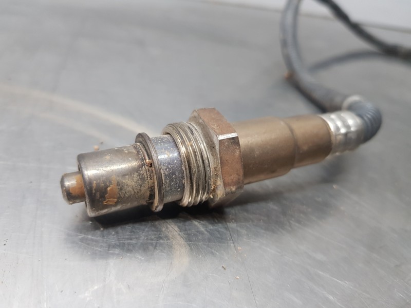 Recambio de sonda lambda para bmw x3 g01 xdrive referencia OEM IAM 13628594553  