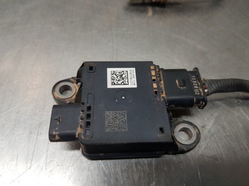 Recambio de sonda lambda para bmw x3 g01 xdrive referencia OEM IAM 13628594553  