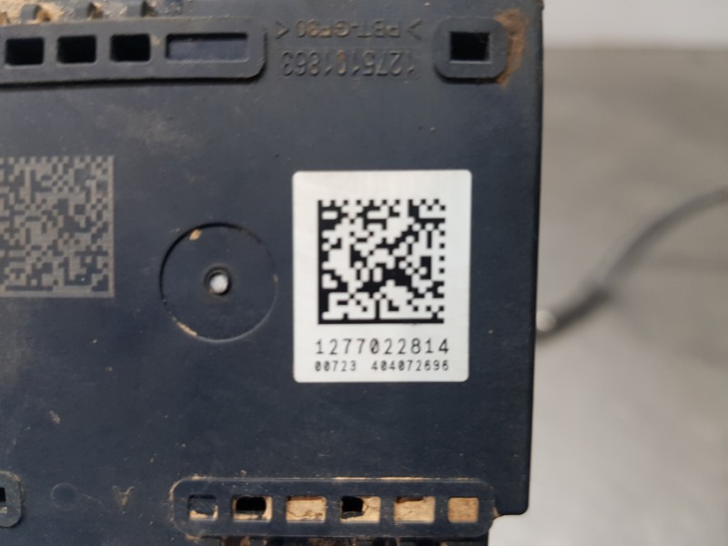 Recambio de sonda lambda para bmw x3 g01 xdrive referencia OEM IAM 13628594553  