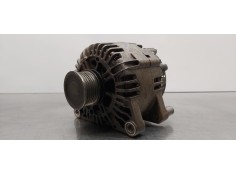 Recambio de alternador para mitsubishi outlander (cw0) challenge 4wd referencia OEM IAM 9665735680   2