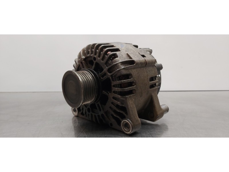 Recambio de alternador para mitsubishi outlander (cw0) challenge 4wd referencia OEM IAM 9665735680   Recambio de alternador para mitsubishi outlander (cw0) challenge 4wd referencia OEM IAM 9665735680