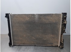 Recambio de radiador agua para bmw x3 g01 xdrive referencia OEM IAM 17118472272 LR794002 