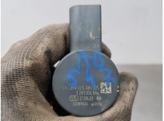 Recambio de rampa inyectora para bmw x3 g01 xdrive referencia OEM IAM 13538579240 0281006886  2