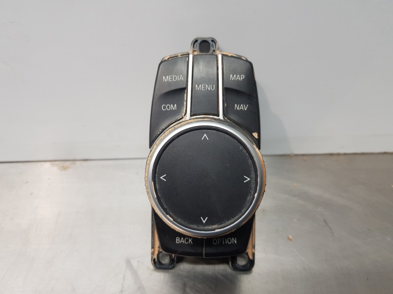 Recambio de mando multifuncion para bmw x3 g01 xdrive referencia OEM IAM 65825A14E64 19226310 