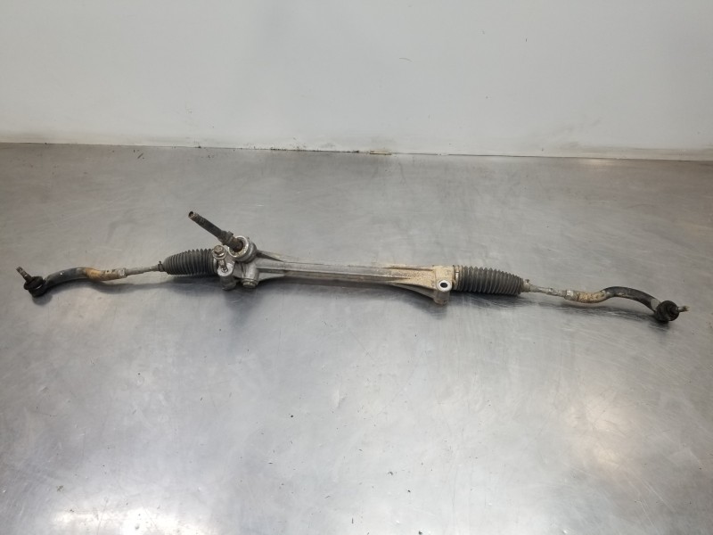 Recambio de cremallera direccion para toyota rav 4 (a3) 4wd referencia OEM IAM 4551042030  