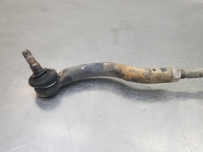 Recambio de cremallera direccion para toyota rav 4 (a3) 4wd referencia OEM IAM 4551042030  