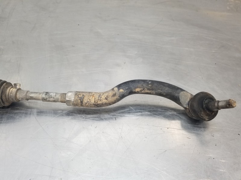 Recambio de cremallera direccion para toyota rav 4 (a3) 4wd referencia OEM IAM 4551042030  