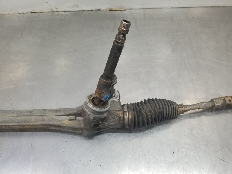 Recambio de cremallera direccion para toyota rav 4 (a3) 4wd referencia OEM IAM 4551042030  