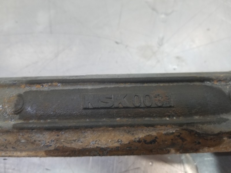 Recambio de cremallera direccion para toyota rav 4 (a3) 4wd referencia OEM IAM 4551042030  