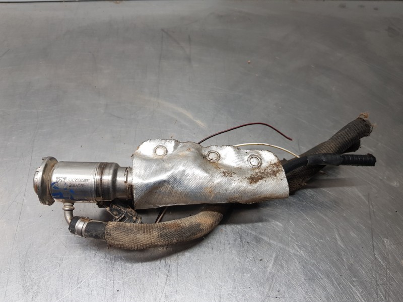 Recambio de inyector para bmw x3 g01 xdrive referencia OEM IAM A2C95505000  