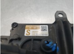 Recambio de modulo electronico para toyota corolla touring sports (e21) hybrid referencia OEM IAM 8821033120 2301008016  2