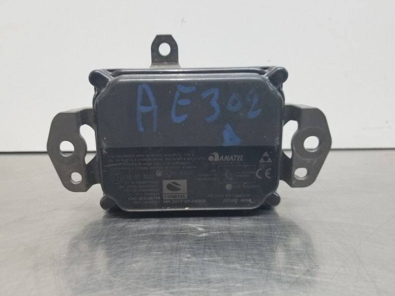 Recambio de modulo electronico para toyota corolla touring sports (e21) hybrid referencia OEM IAM 8821033120 2301008016 