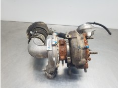 Recambio de turbocompresor para toyota rav 4 (a3) 4wd referencia OEM IAM 172010R013 1720126020 