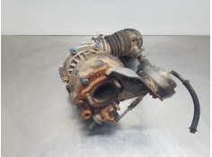 Recambio de turbocompresor para toyota rav 4 (a3) 4wd referencia OEM IAM 172010R013 1720126020  2