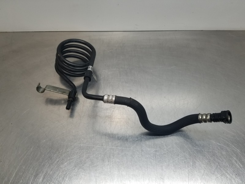 Recambio de tubo presion direccion asistida para peugeot boxer combi bus referencia OEM IAM 1612752480  