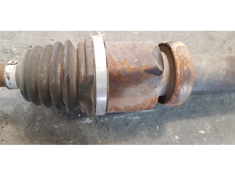 Recambio de transmision delantera derecha para ford c-max (ceu) titanium referencia OEM IAM BV613B436TB   Recambio de transmision delantera derecha para ford c-max (ceu) titanium referencia OEM IAM BV613B436TB