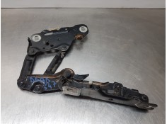 Recambio de bisagra capot para bmw x3 g01 xdrive referencia OEM IAM 41617475792   2