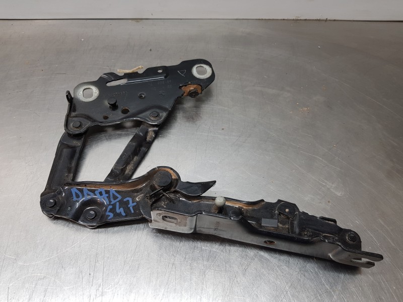 Recambio de bisagra capot para bmw x3 g01 xdrive referencia OEM IAM 41617475792  