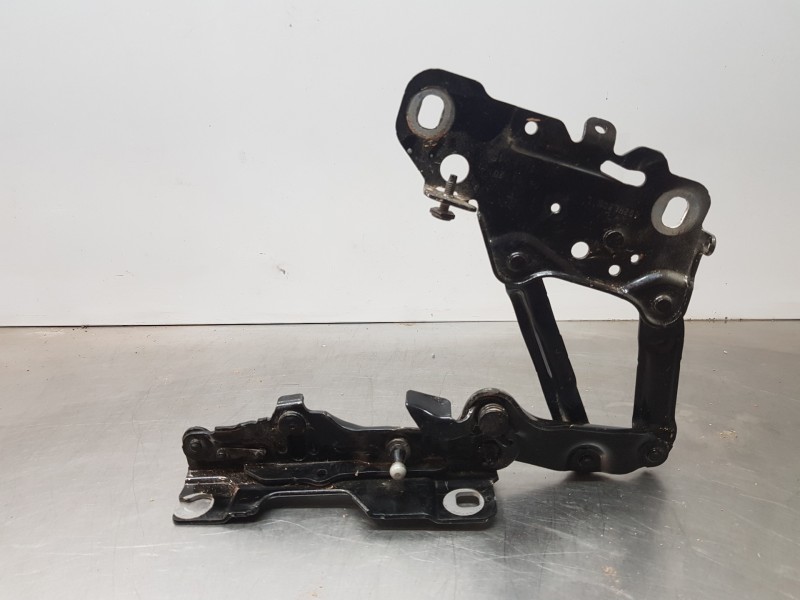Recambio de bisagra capot para bmw x3 g01 xdrive referencia OEM IAM 41617475791  