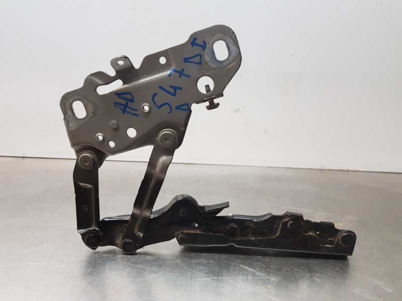 Recambio de bisagra capot para bmw x3 g01 xdrive referencia OEM IAM 41617475791  