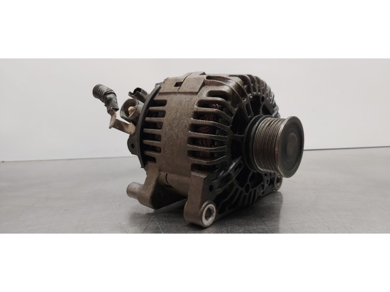 Recambio de alternador para mitsubishi outlander (cw0) challenge 4wd referencia OEM IAM 9665735680   Recambio de alternador para mitsubishi outlander (cw0) challenge 4wd referencia OEM IAM 9665735680