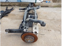 Recambio de puente trasero para mercedes clase a (w176) design referencia OEM IAM A2463501108   2