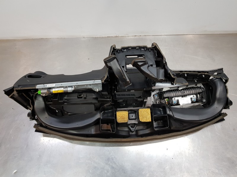 Recambio de kit airbag para mercedes clase glk (w204) glk 4matic referencia OEM IAM A2046806487  