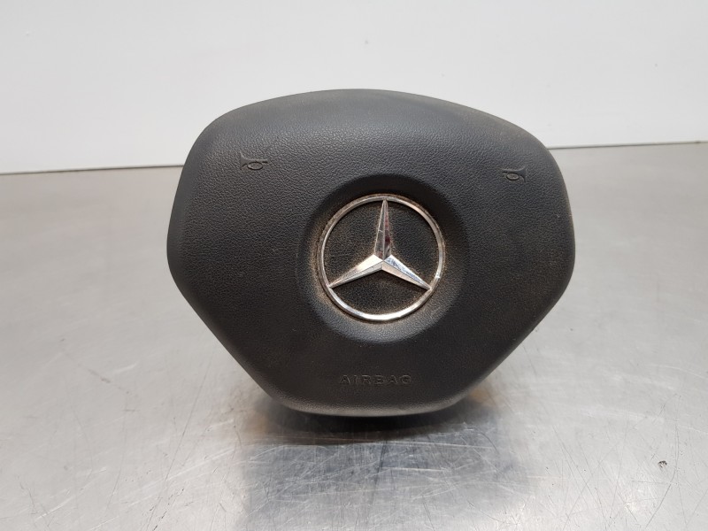 Recambio de kit airbag para mercedes clase glk (w204) glk 4matic referencia OEM IAM A2046806487  