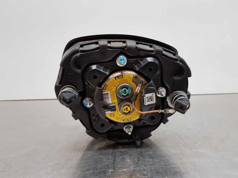 Recambio de kit airbag para mercedes clase glk (w204) glk 4matic referencia OEM IAM A2046806487  