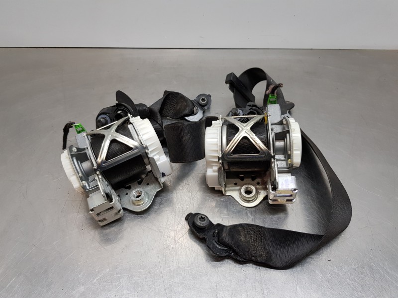 Recambio de kit airbag para mercedes clase glk (w204) glk 4matic referencia OEM IAM A2046806487  