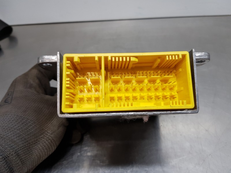 Recambio de kit airbag para mercedes clase glk (w204) glk 4matic referencia OEM IAM A2046806487  